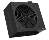 NZXT C750 750W 80 Plus Bronze ATX 3.1 - 1477400 - zdjęcie 2